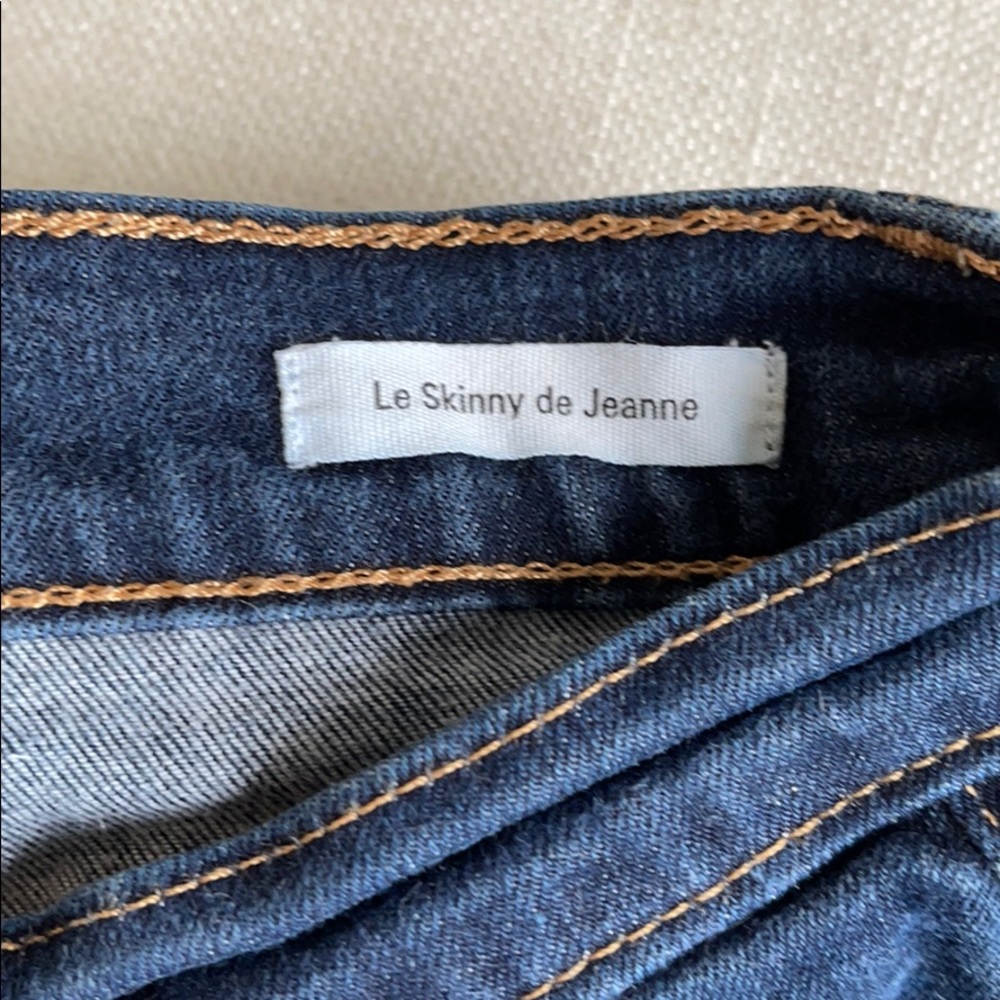 Frame jeans - Picture 6 of 6